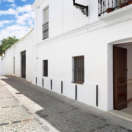 Apartamento Cobarrubias مْبيخير ذي لا فرونتيرا المظهر الخارجي الصورة