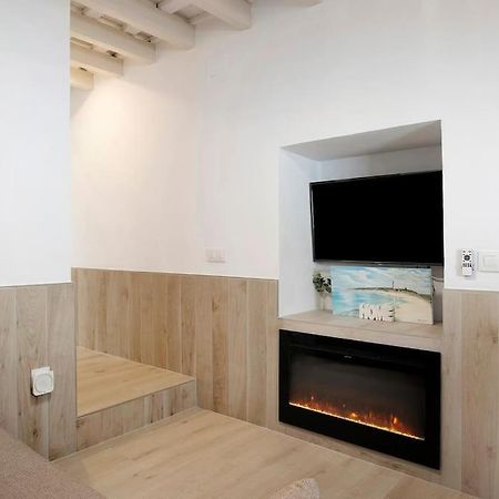 Apartamento Cobarrubias مْبيخير ذي لا فرونتيرا المظهر الخارجي الصورة