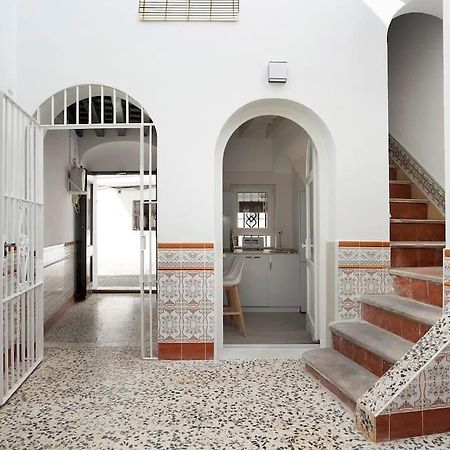 Apartamento Cobarrubias مْبيخير ذي لا فرونتيرا المظهر الخارجي الصورة
