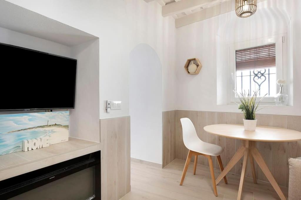 Apartamento Cobarrubias مْبيخير ذي لا فرونتيرا المظهر الخارجي الصورة