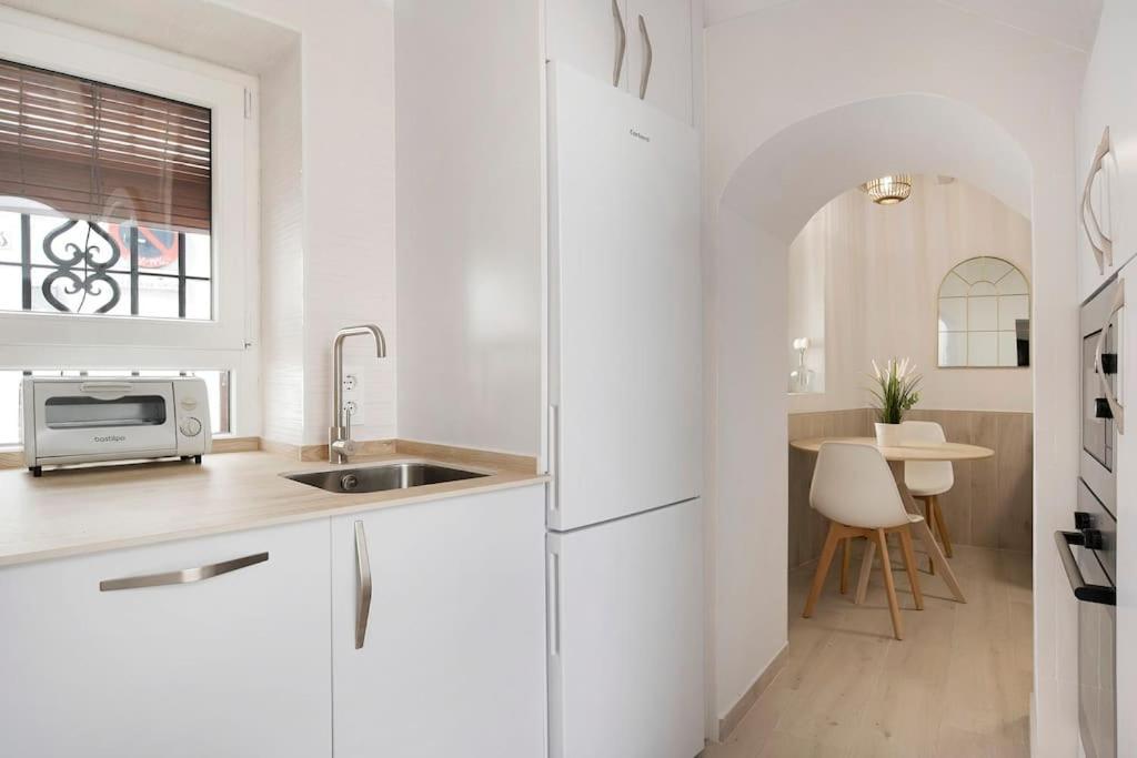 Apartamento Cobarrubias مْبيخير ذي لا فرونتيرا المظهر الخارجي الصورة