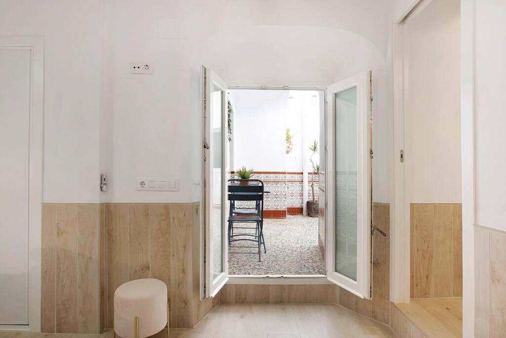 Apartamento Cobarrubias مْبيخير ذي لا فرونتيرا المظهر الخارجي الصورة