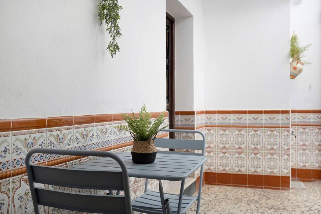 Apartamento Cobarrubias مْبيخير ذي لا فرونتيرا المظهر الخارجي الصورة