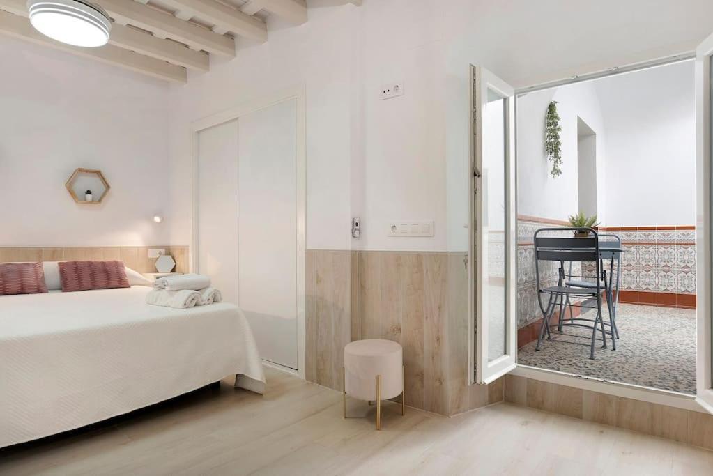 Apartamento Cobarrubias مْبيخير ذي لا فرونتيرا المظهر الخارجي الصورة