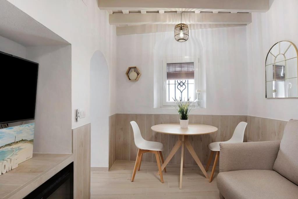 Apartamento Cobarrubias مْبيخير ذي لا فرونتيرا المظهر الخارجي الصورة