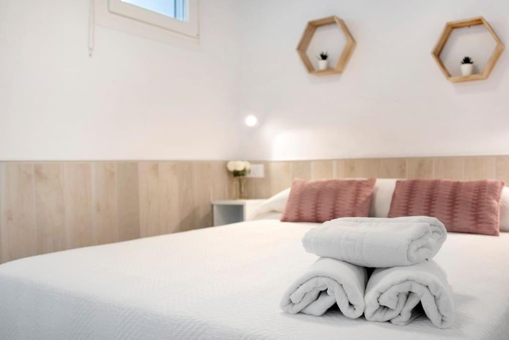 Apartamento Cobarrubias مْبيخير ذي لا فرونتيرا المظهر الخارجي الصورة