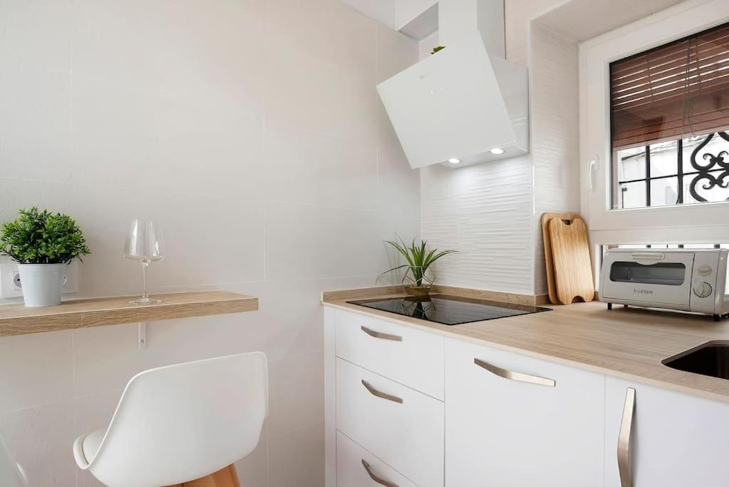 Apartamento Cobarrubias مْبيخير ذي لا فرونتيرا المظهر الخارجي الصورة
