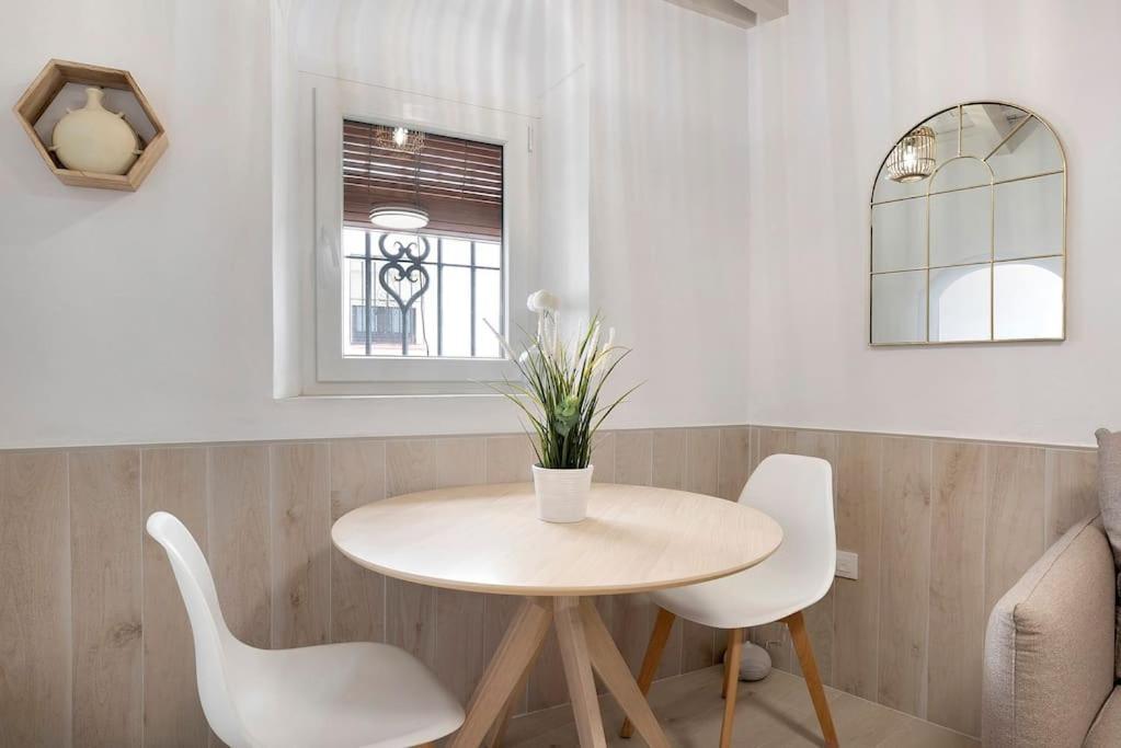 Apartamento Cobarrubias مْبيخير ذي لا فرونتيرا المظهر الخارجي الصورة