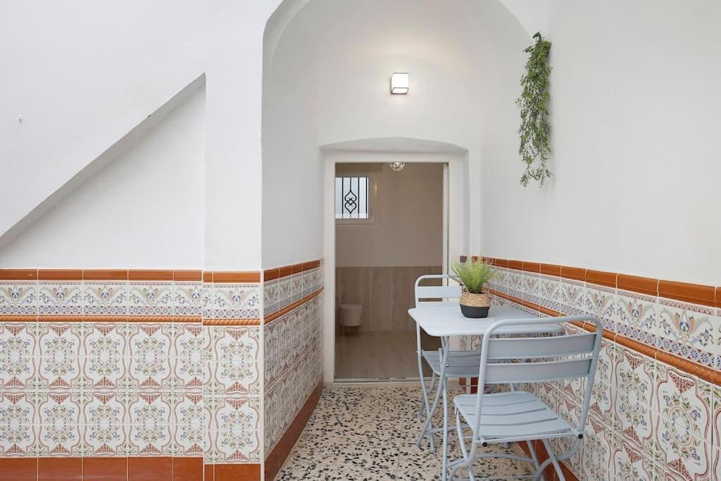Apartamento Cobarrubias مْبيخير ذي لا فرونتيرا المظهر الخارجي الصورة